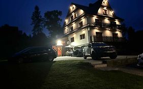 U Parów Sauna&Jacuzzi