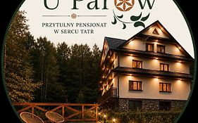 U Parów Sauna&Jacuzzi